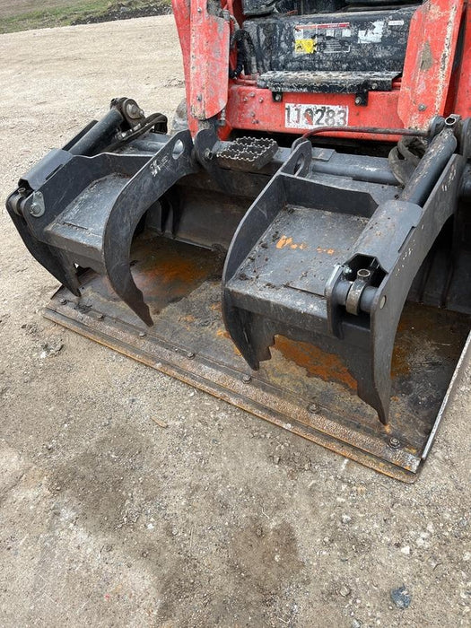 2020 PALADIN Scrap Grapple - 66