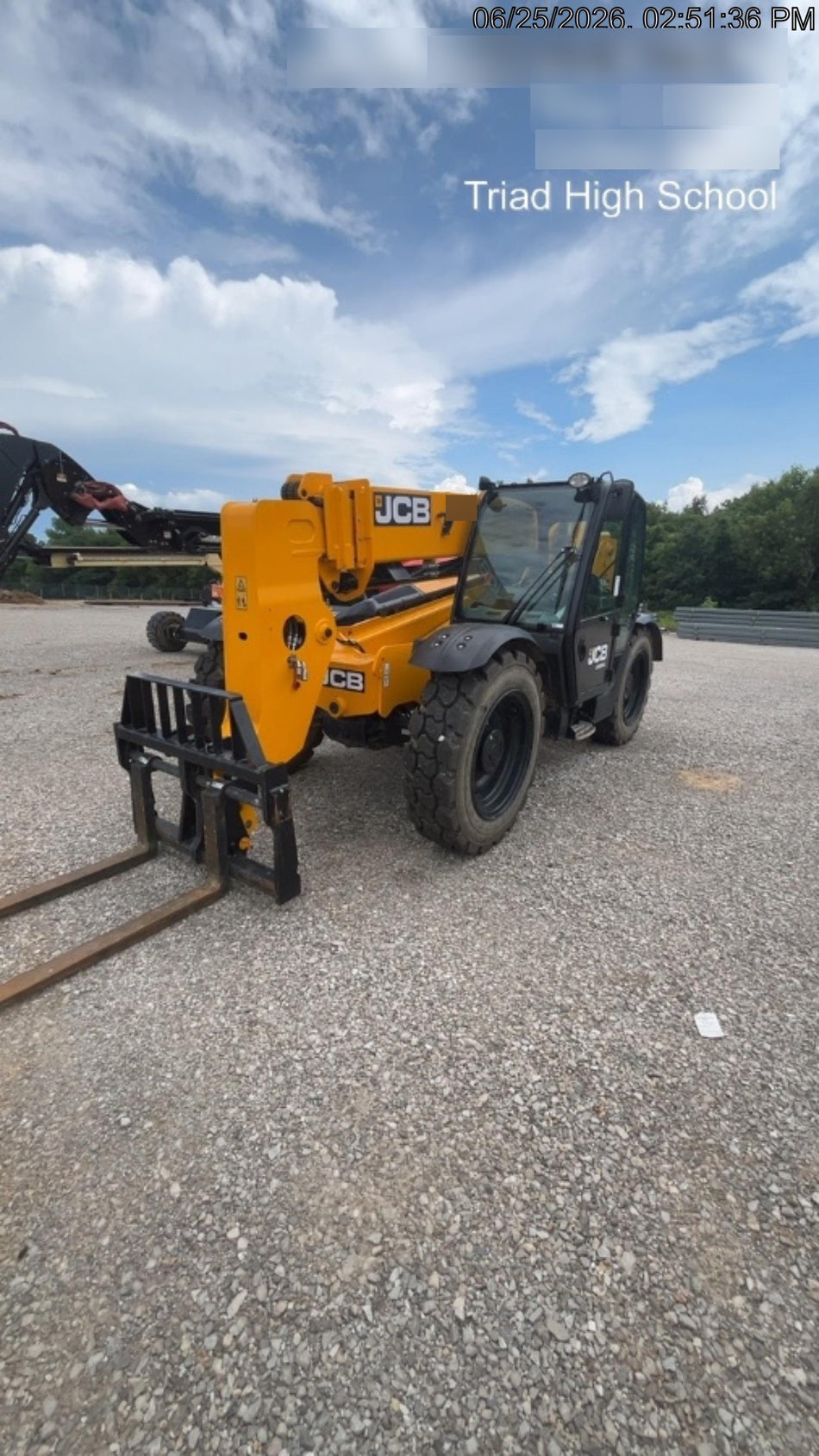 2025 JCB 506-36