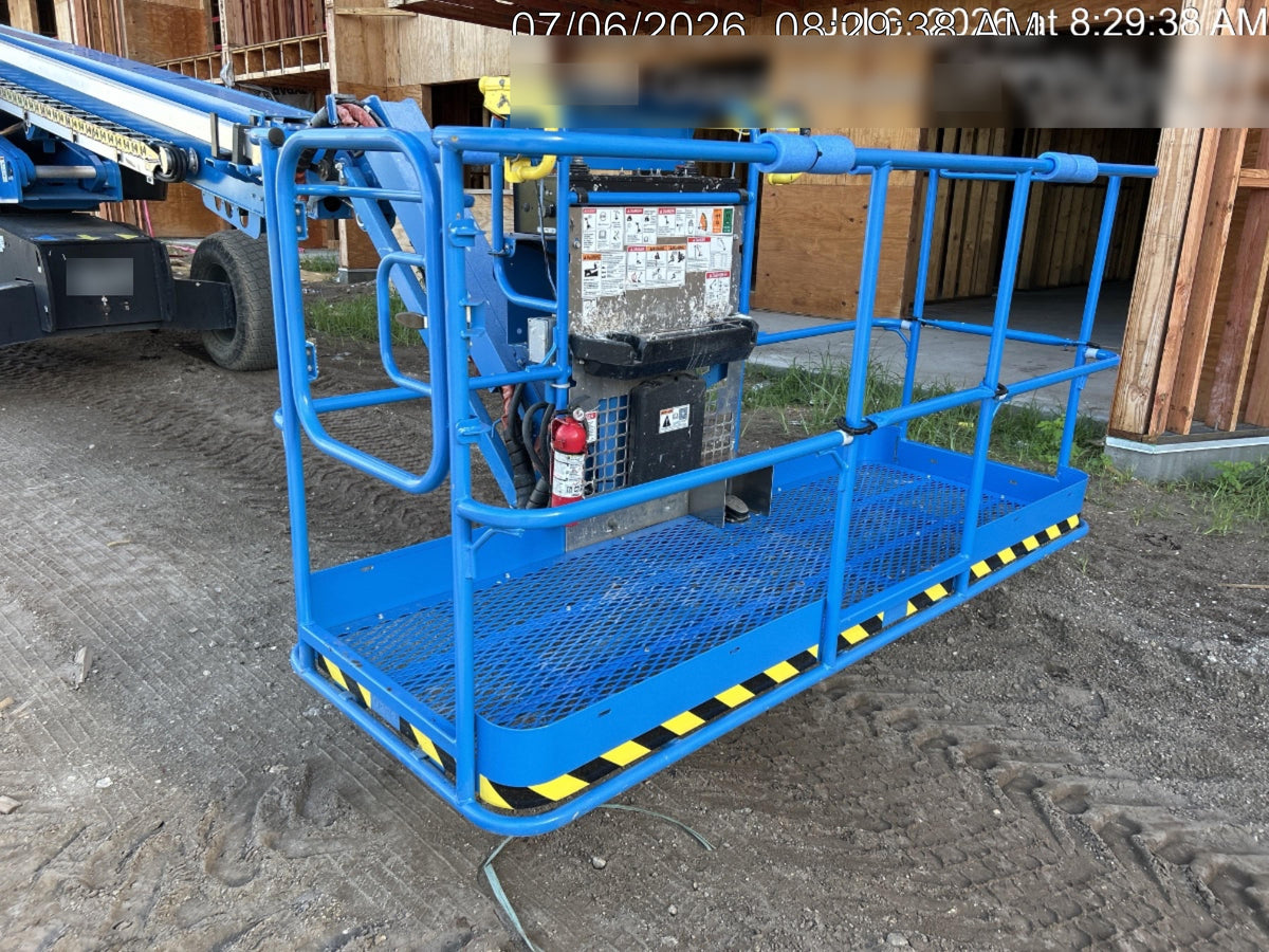 2024 GENIE S-65 HF