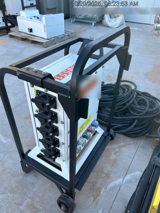 2022 TRYSTAR TP-43C-M-F10