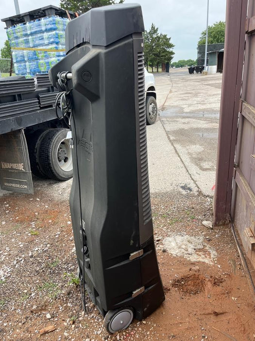 2023 VECTOR Vector Max