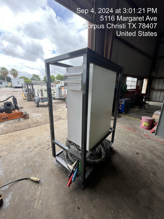 2022 YASKAWA DW-4100