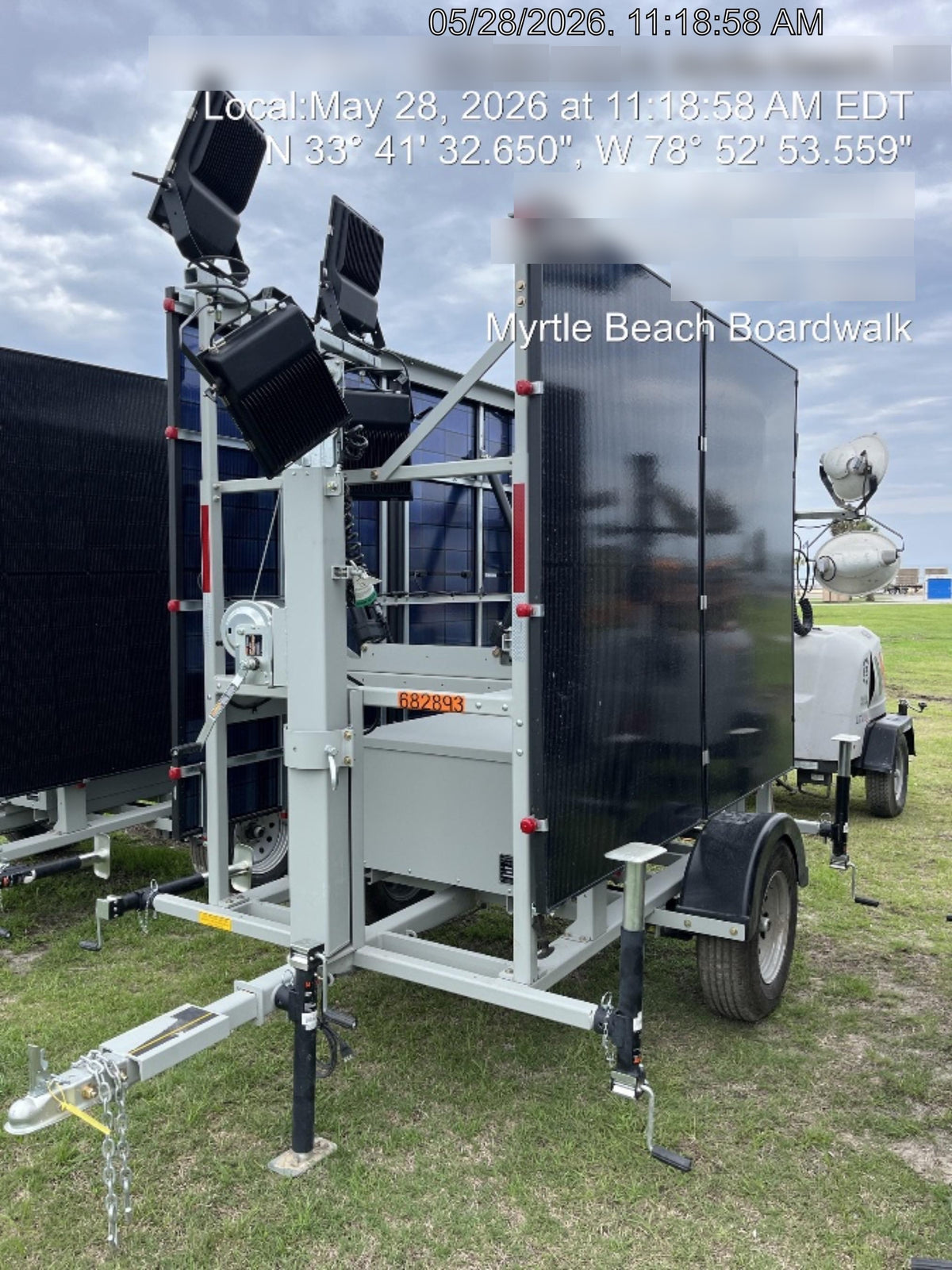 2026 PROGRESS SOLAR SOLUTIONS Helios-2XP