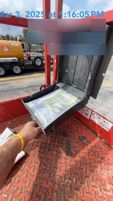 2018 SKYJACK SJIII-3219