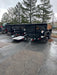 2025 TEXAS PRIDE TRAILERS DT714416KBP