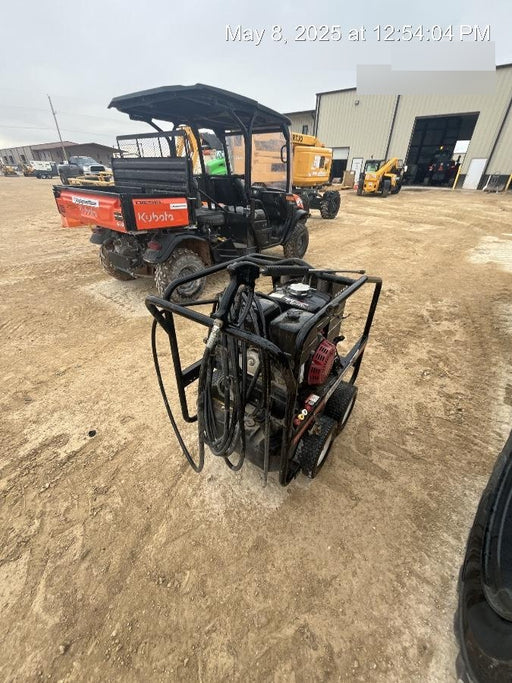 2019 MI-T-M CORPORATION HSP-3504-3MGH