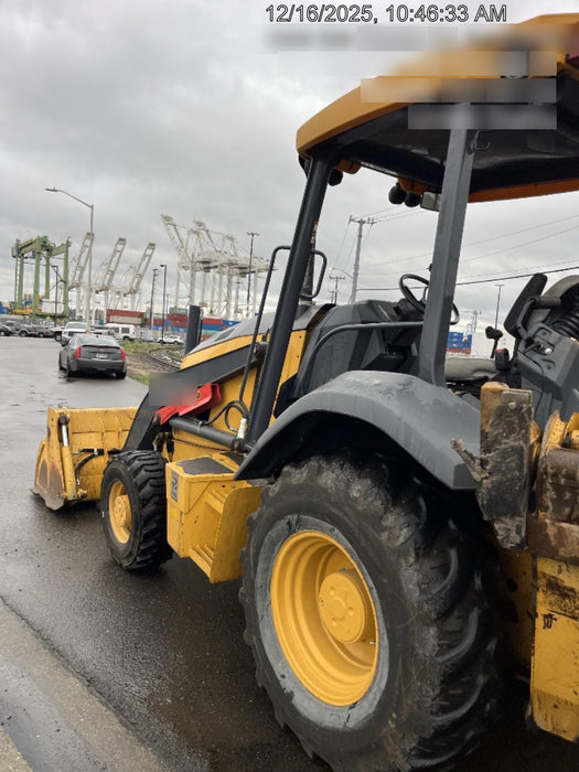 2020 JOHN DEERE 310LEP - Extendable Stick