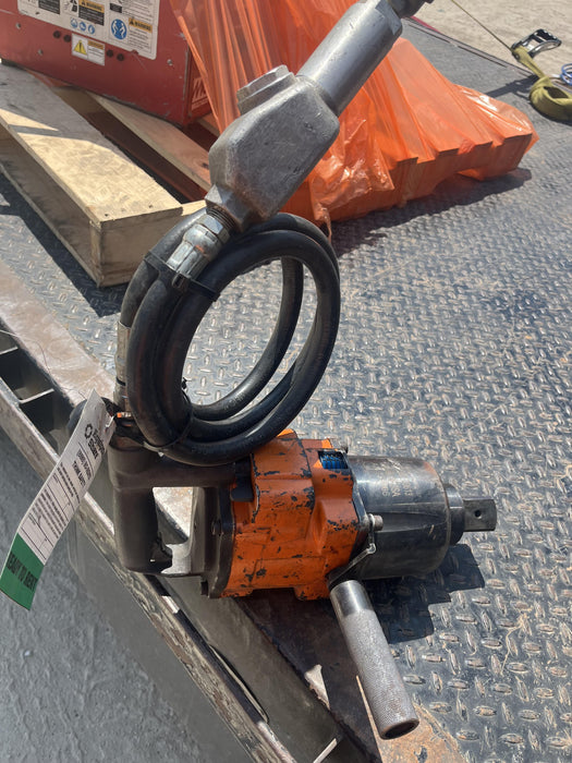 2021 MICHIGAN PNEUMATIC 4955B2