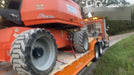 2019 JLG 660SJ