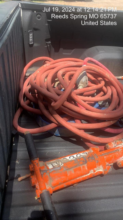 2020 AMERICAN PNEUMATIC TOOL APT-155