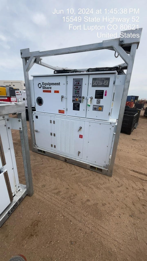 2024 SMARTECH SACP26A-HS