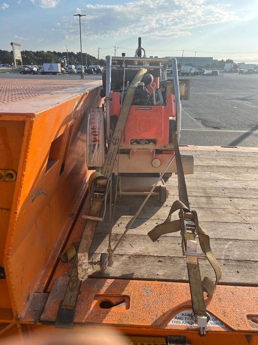 2020 HUSQVARNA FS400