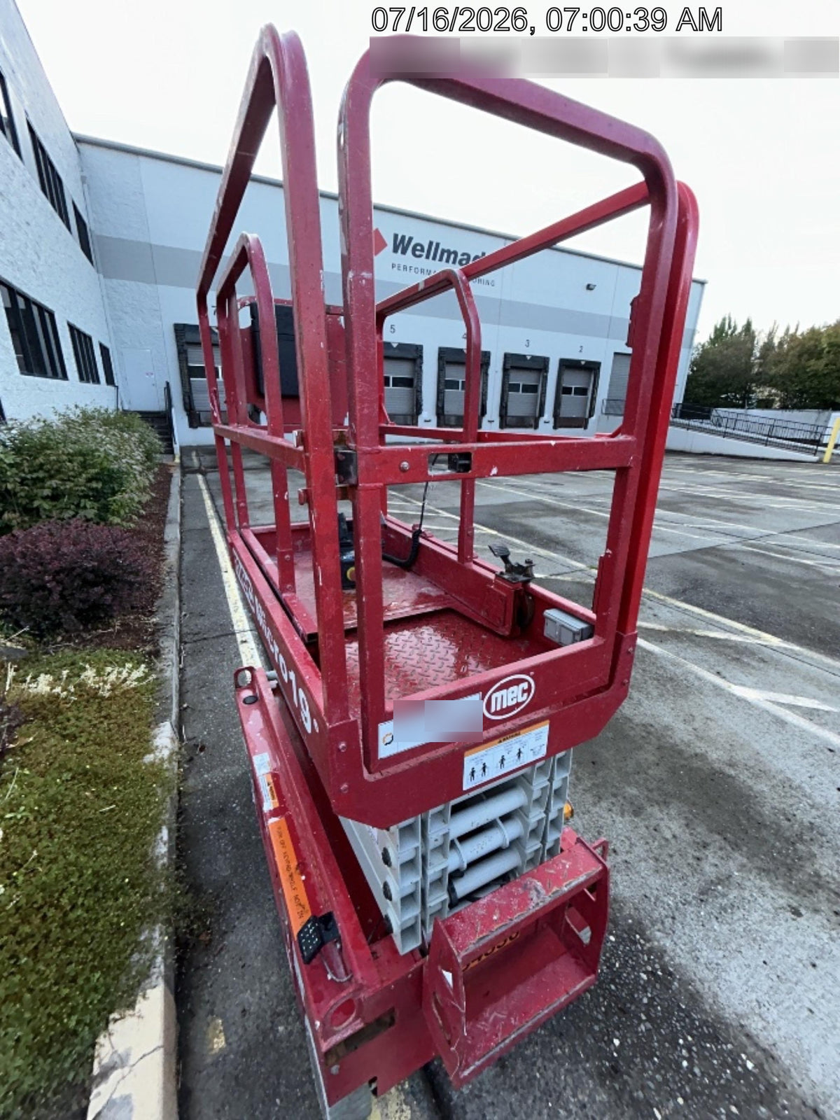 2019 MEC Micro 19