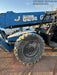 2018 Genie GTH-1056 GTH-1056 w/Open ROPS, Solid Tires, Work Lights, 60" carriage/forks, cab mesh, beacon