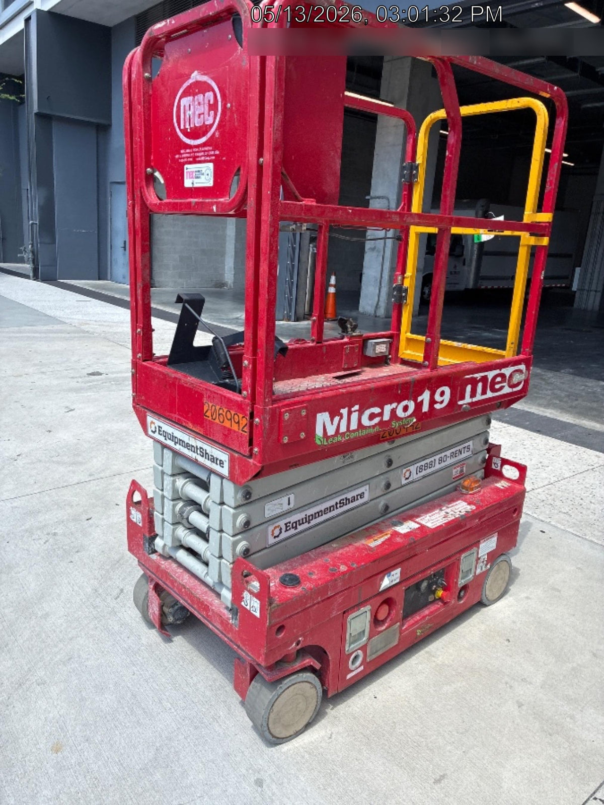 2022 MEC Micro 19
