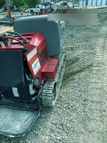 2023 TORO MBTX 2500-TS