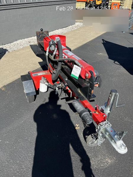 2022 NORTHSTAR CH395