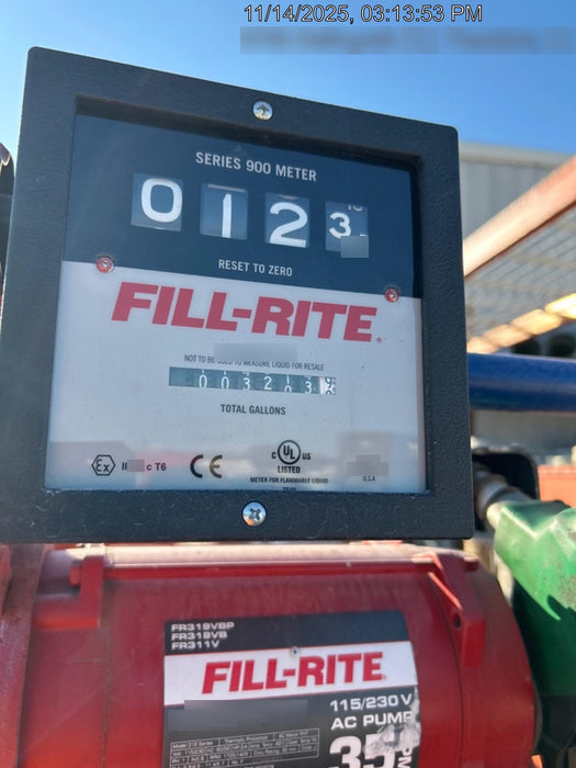 2023 ATLAS COPCO XAS 900