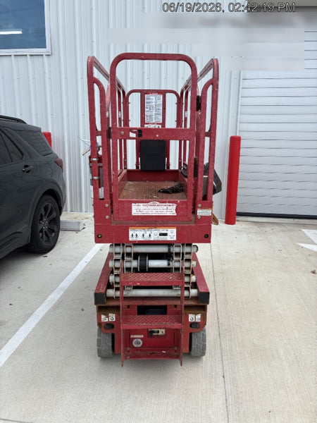2019 MEC 1930SE