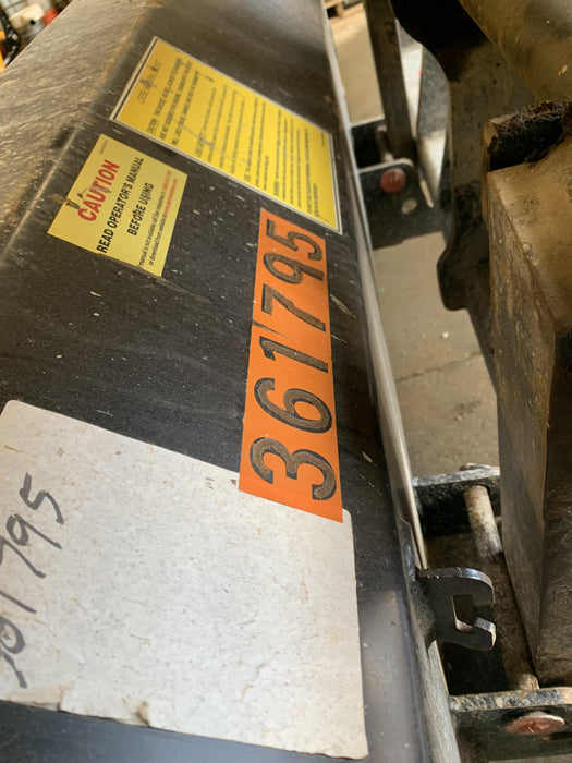 2023 STAR INDUSTRIES 1406B