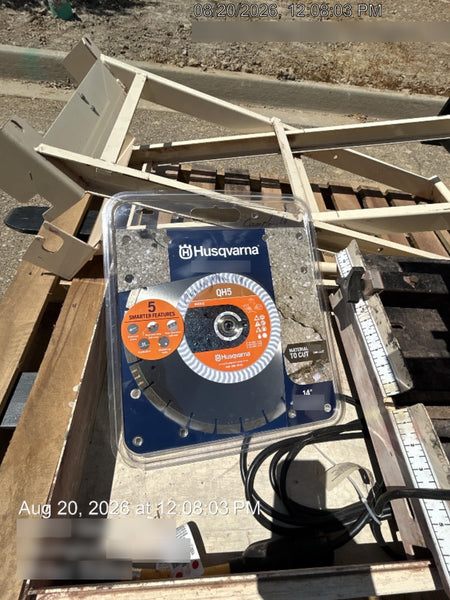 2022 EDCO BB14E