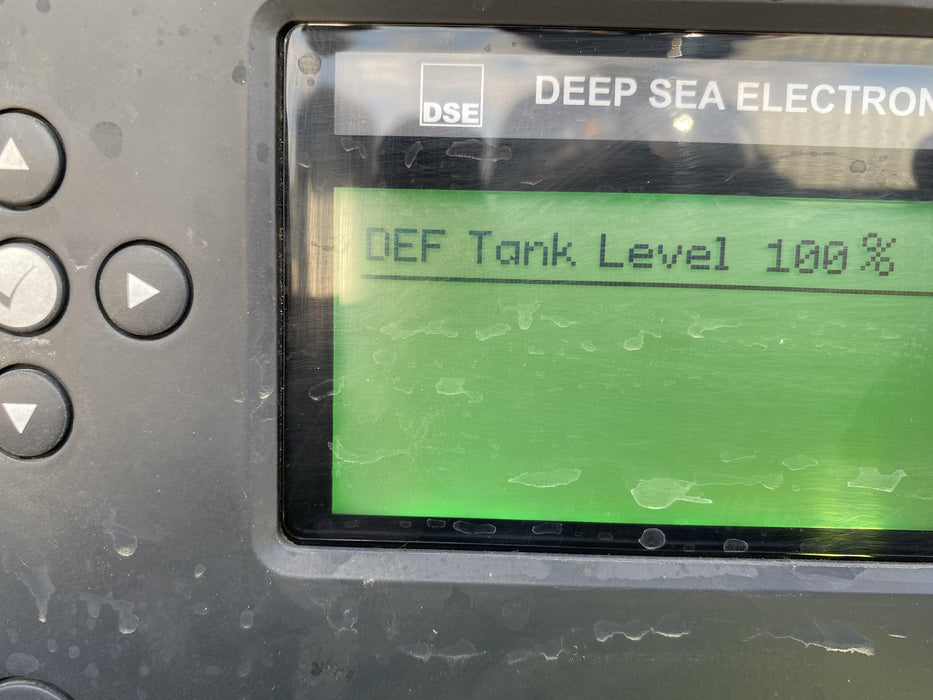 2020 ATLAS COPCO QAS 70