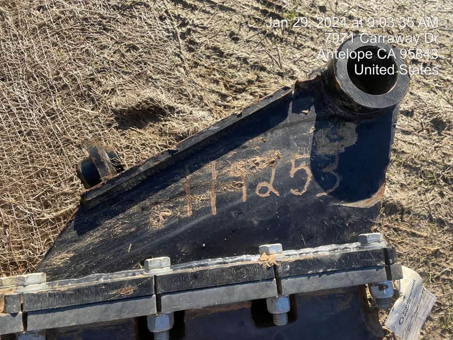 2020 PALADIN TWC1000-24