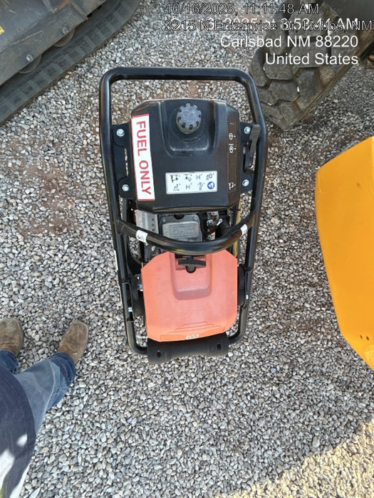 2025 HUSQVARNA LT6005