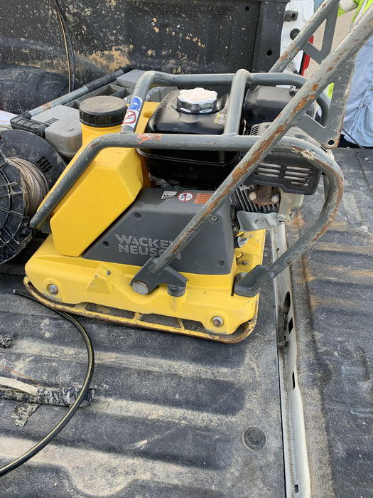 2020 WACKER NEUSON WP1550AW