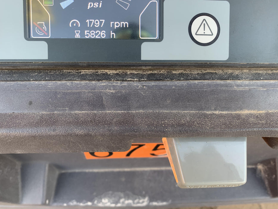 2020 ATLAS COPCO XAS188