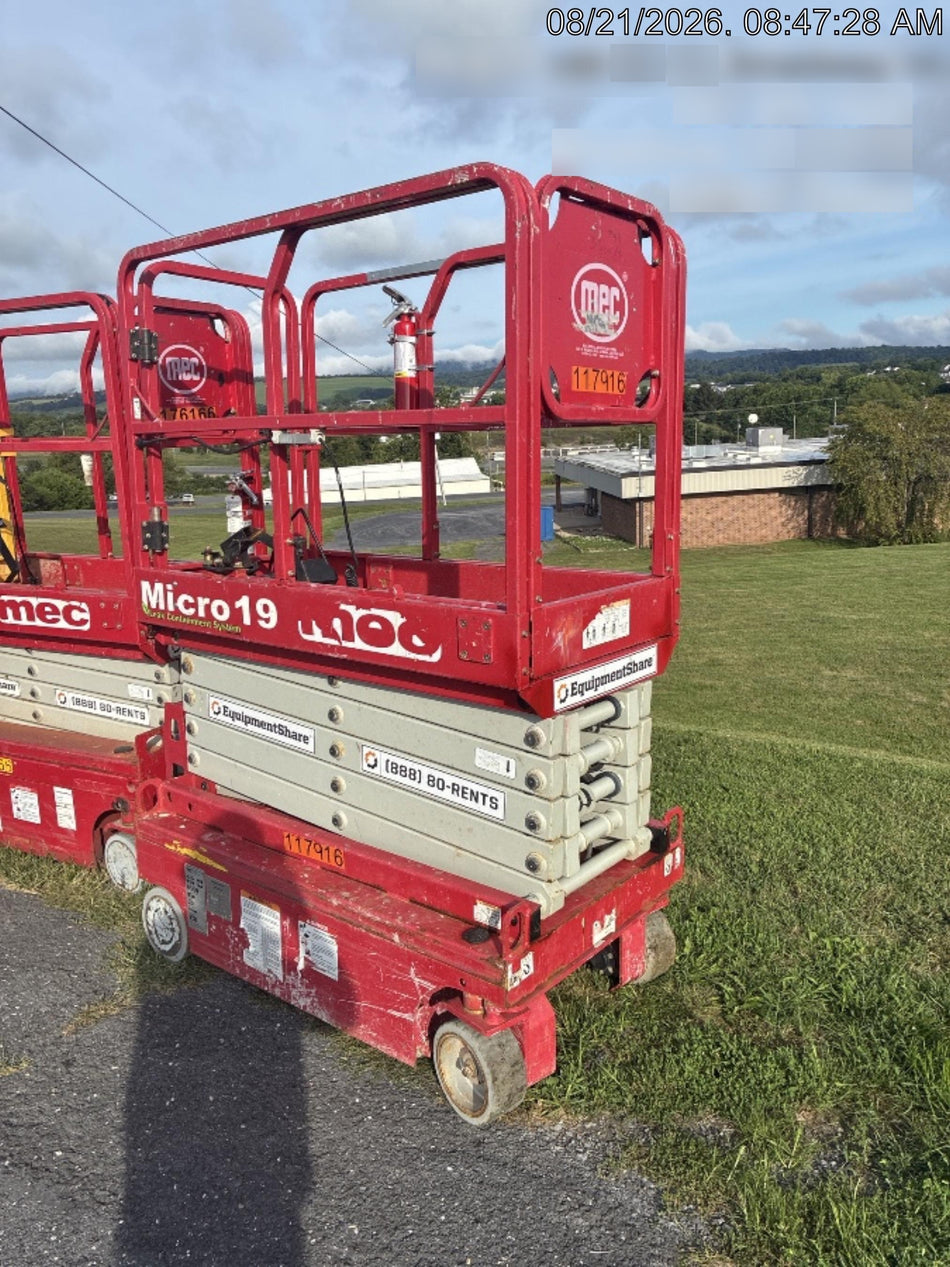 2021 MEC Micro 19