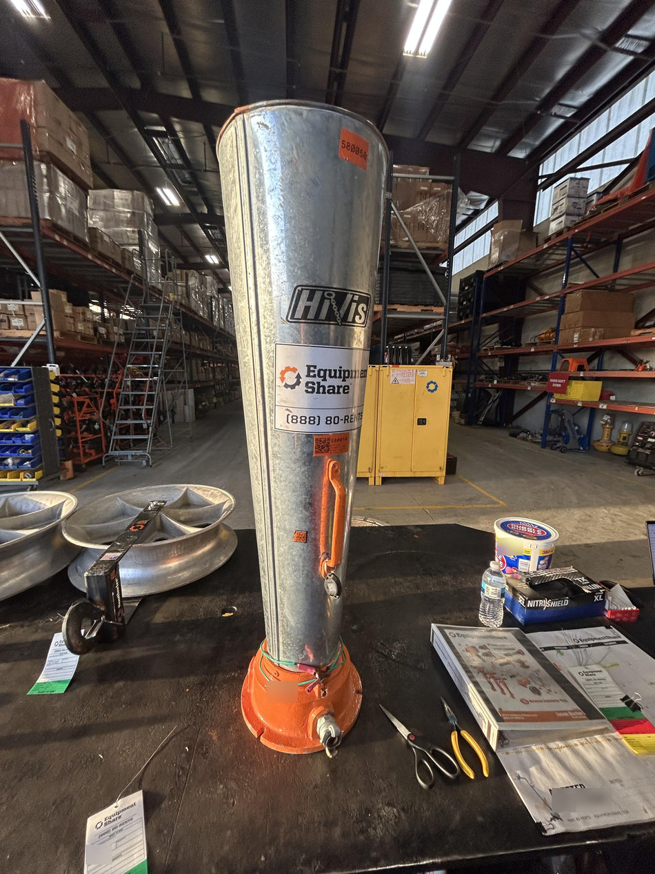 2025 MICHIGAN PNEUMATIC ES-6AM-TRACKER