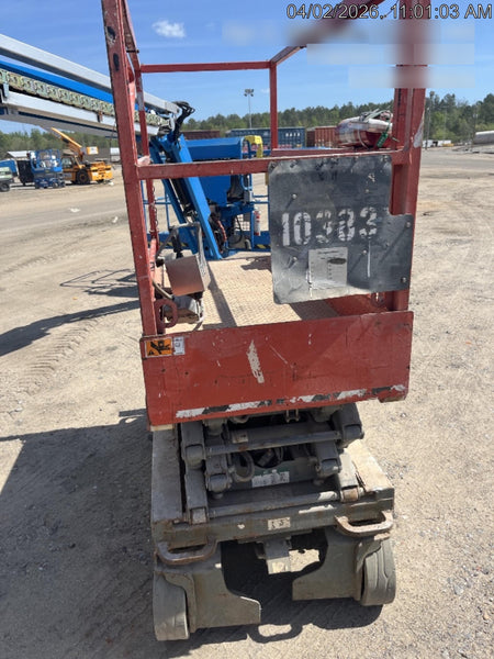 2018 SKYJACK SJIII-3219