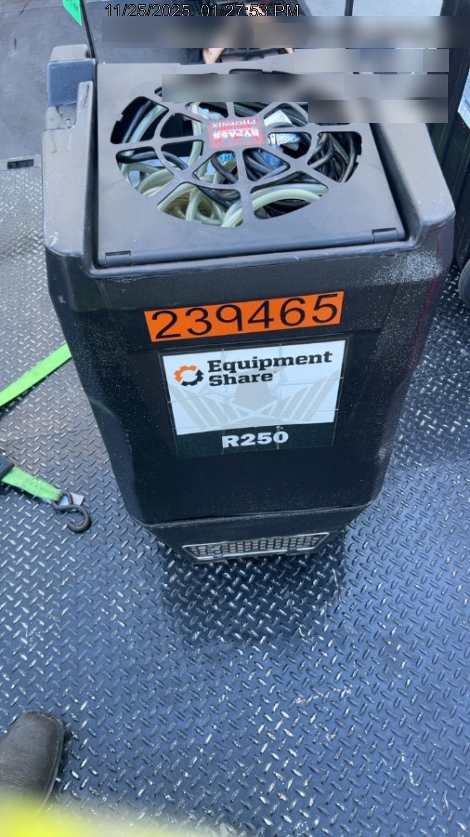 2022 PHOENIX R250