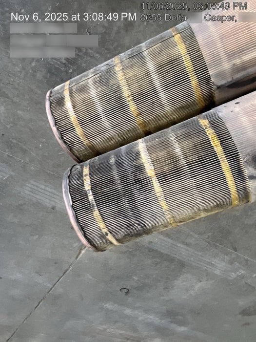 2023 ATLAS COPCO XAS188 CWK