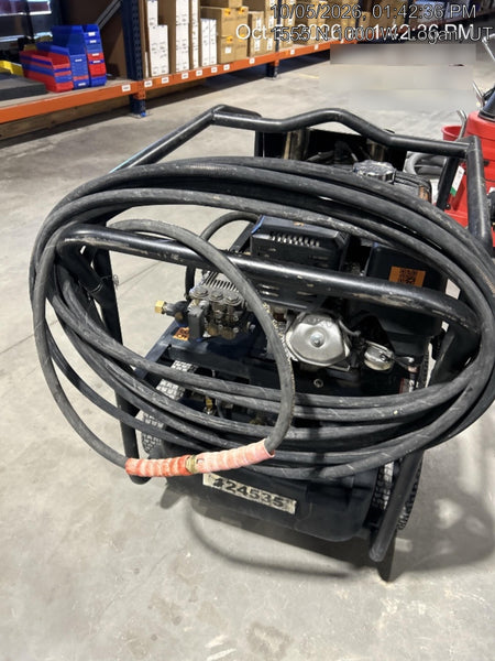 2021 MI-T-M CORPORATION HSP-3504-3MGH