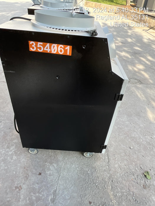 2023 KWIKOOL KPAC2421-2