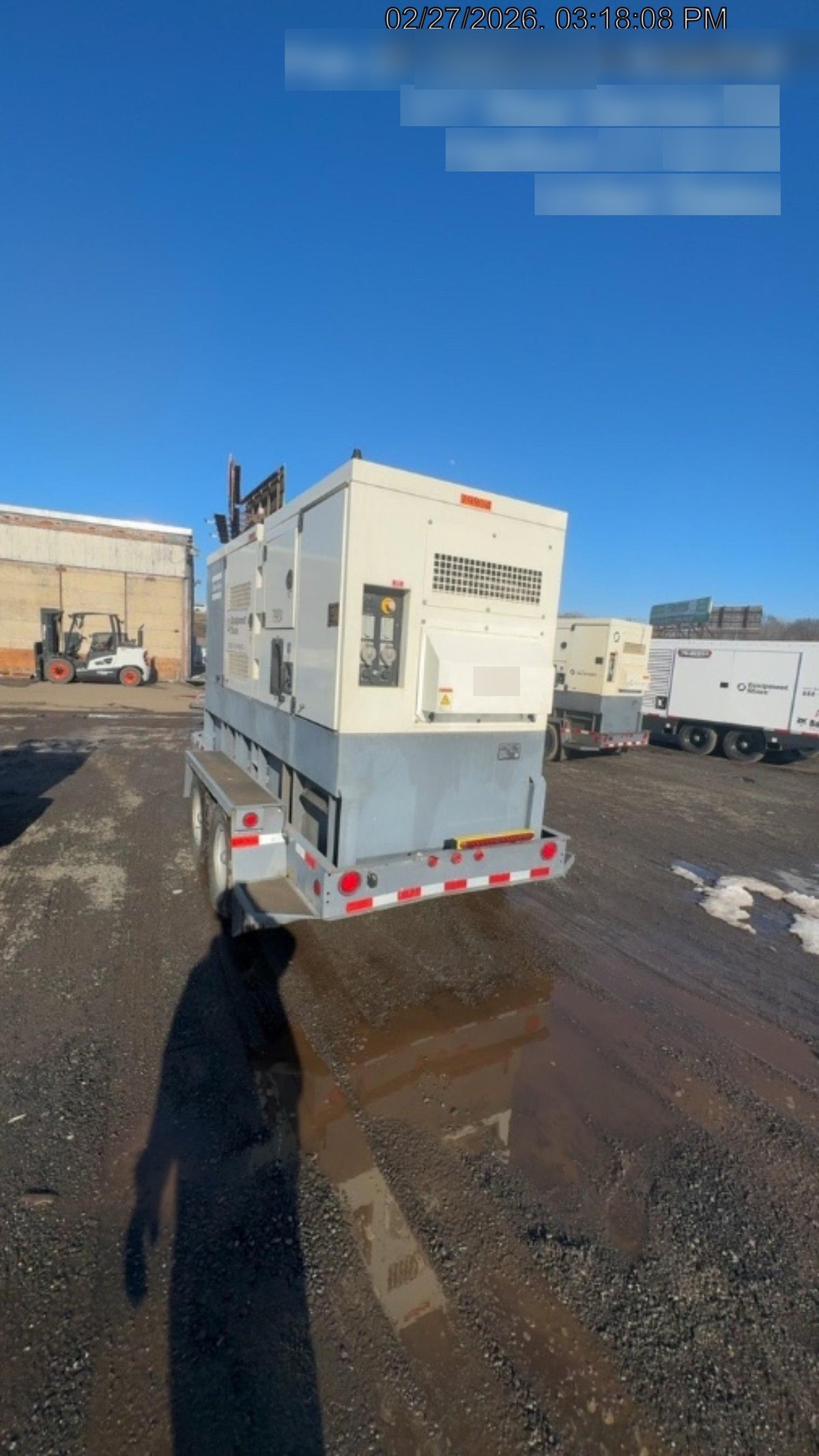 2022 ATLAS COPCO QAS 330
