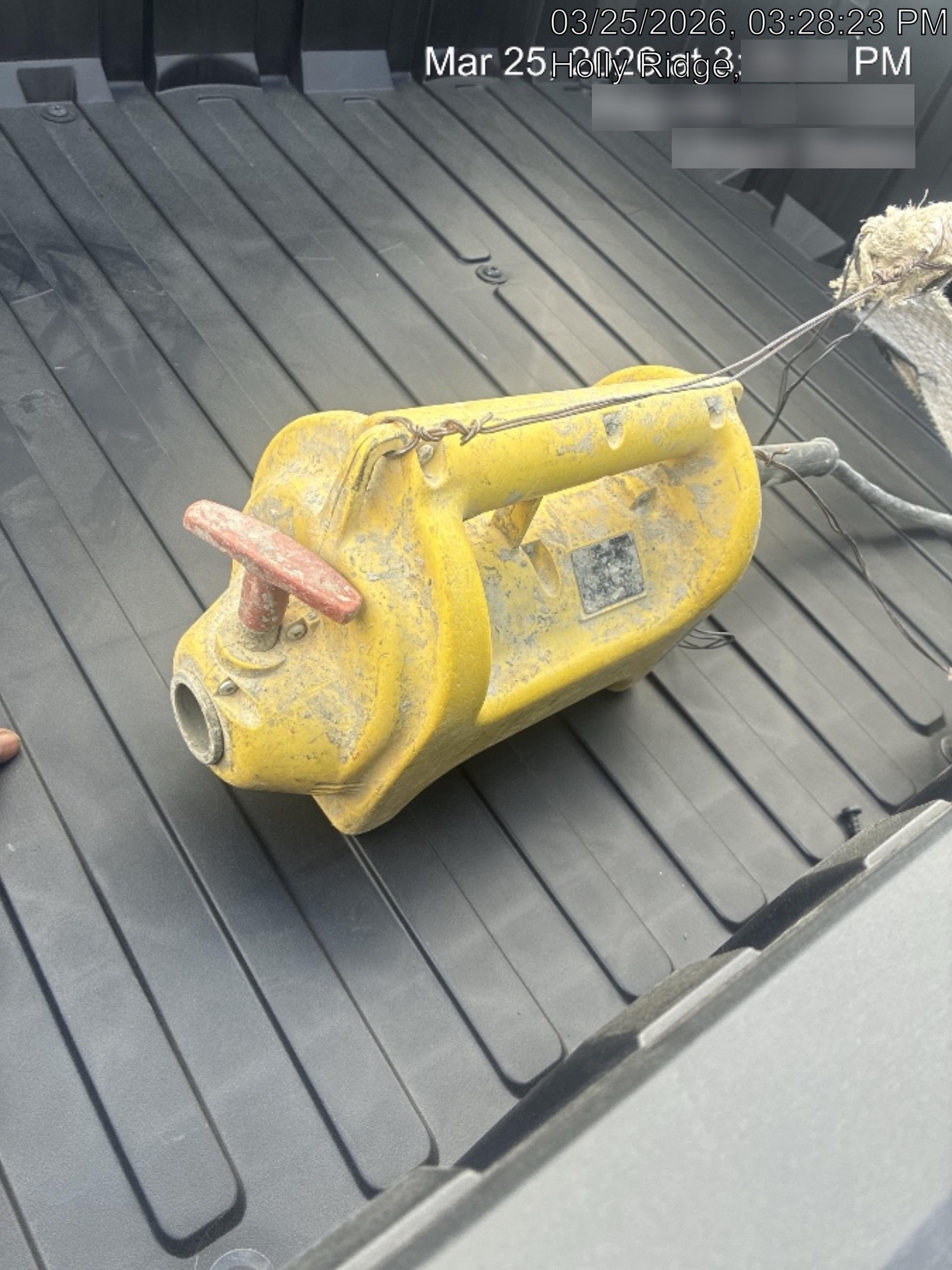 2019 WACKER NEUSON M2500