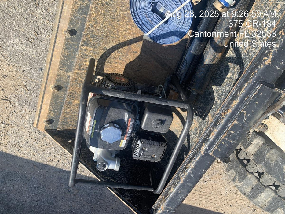 2024 MI-T-M WTP-S02-1MGH