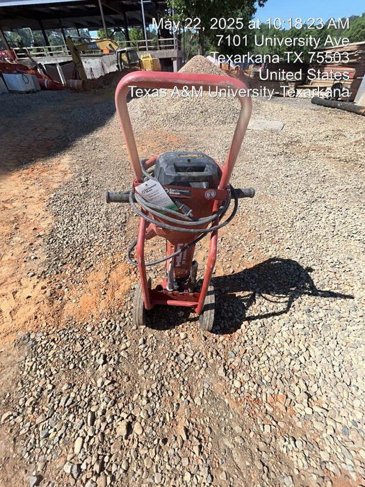 2024 HILTI TE 3000-AVR