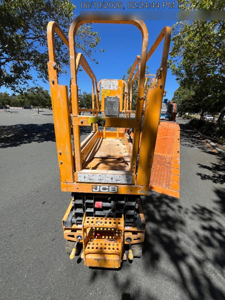 2024 JCB S1932E