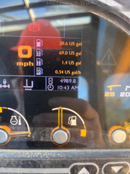 2019 JCB 510-56