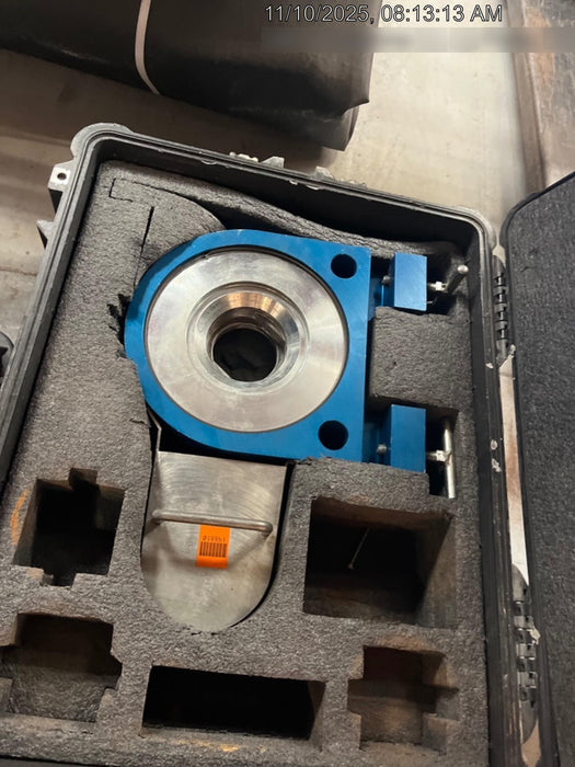 2022 SKIDMORE-WILHELM HS-100-LBF