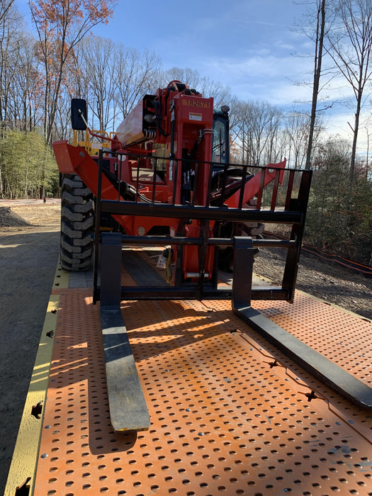 2021 MANITOU MTA12055