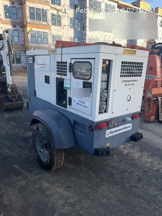2022 ATLAS COPCO QAS25 CWK
