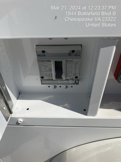 2023 KWIKOOL KPO12-23H