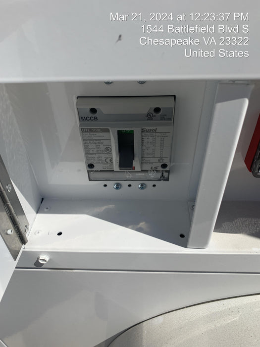 2023 KWIKOOL KPO12-23H