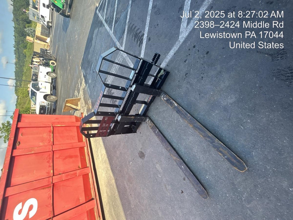 2025 VIRNIG PF4855-5VG