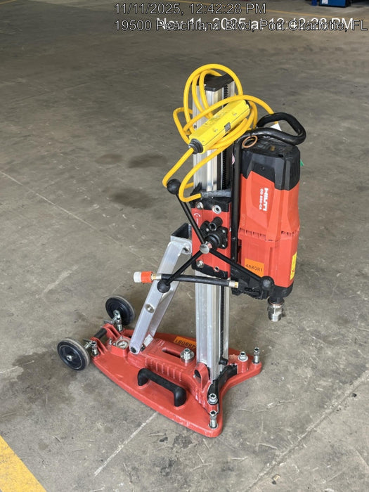 2025 HILTI DD 250